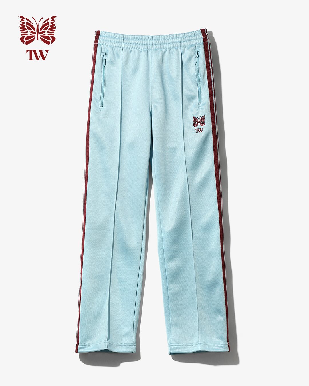 NEEDLES × TW コラボレーション第3弾が2025年 11/21 発売 (ニードルズ トゥ)