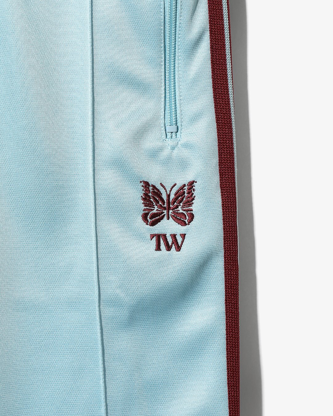 NEEDLES × TW コラボレーション第3弾が2025年 11/21 発売 (ニードルズ トゥ)