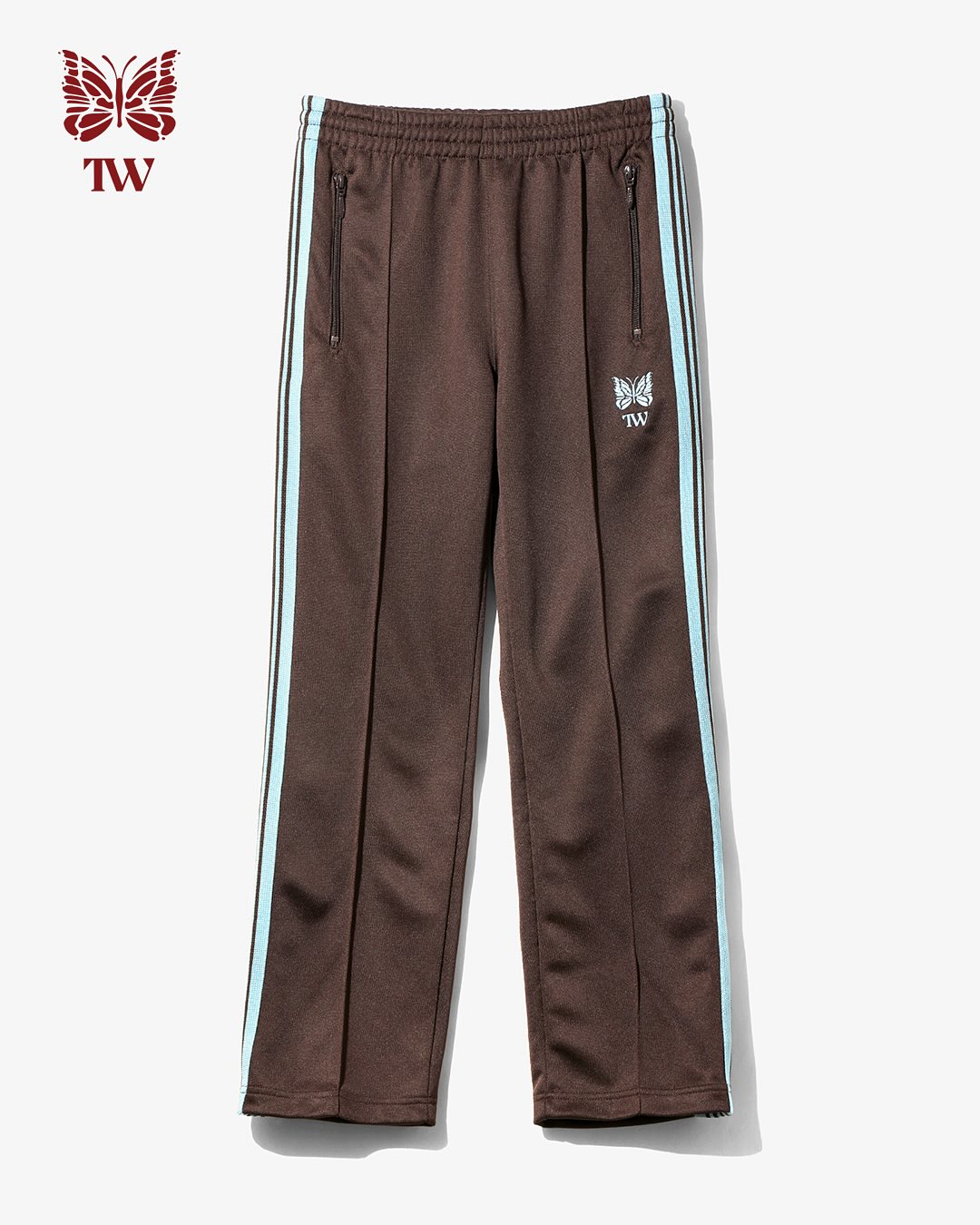 NEEDLES × TW コラボレーション第3弾が2025年 11/21 発売 (ニードルズ トゥ)