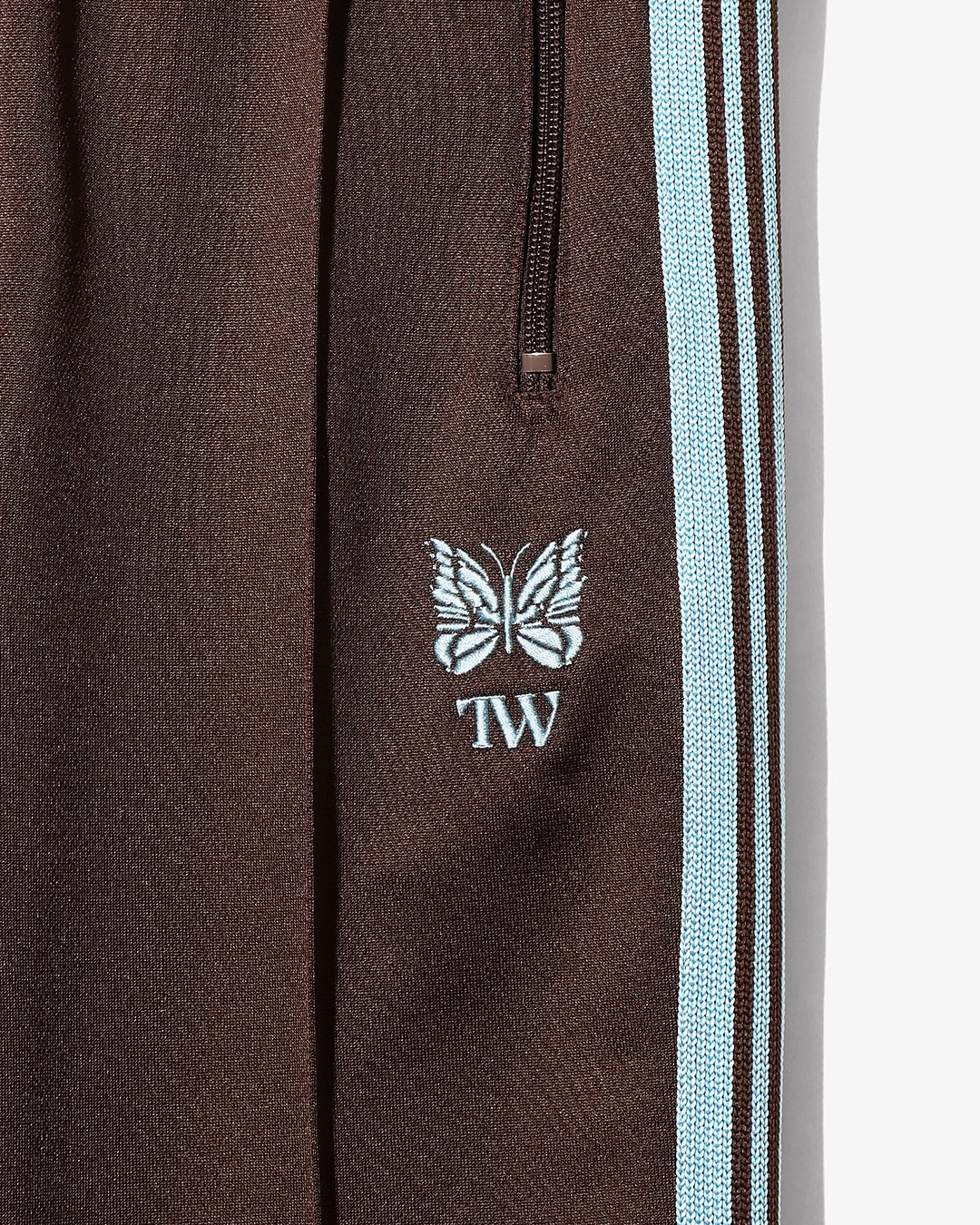 NEEDLES × TW コラボレーション第3弾が2025年 11/21 発売 (ニードルズ トゥ)