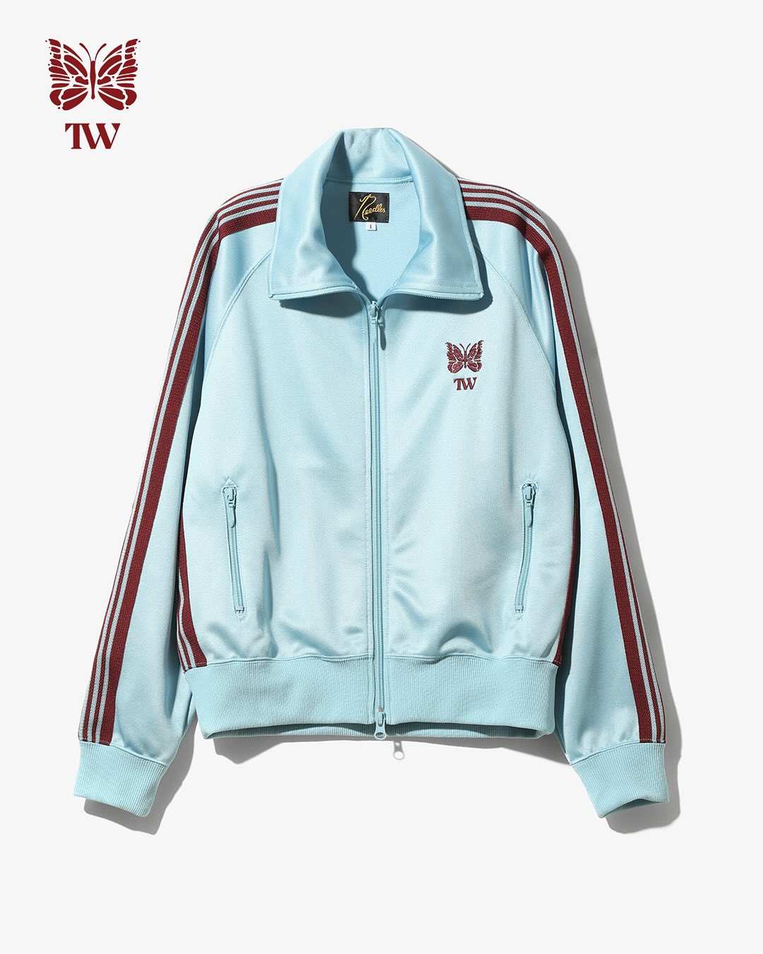 NEEDLES × TW コラボレーション第3弾が2025年 11/21 発売 (ニードルズ トゥ)