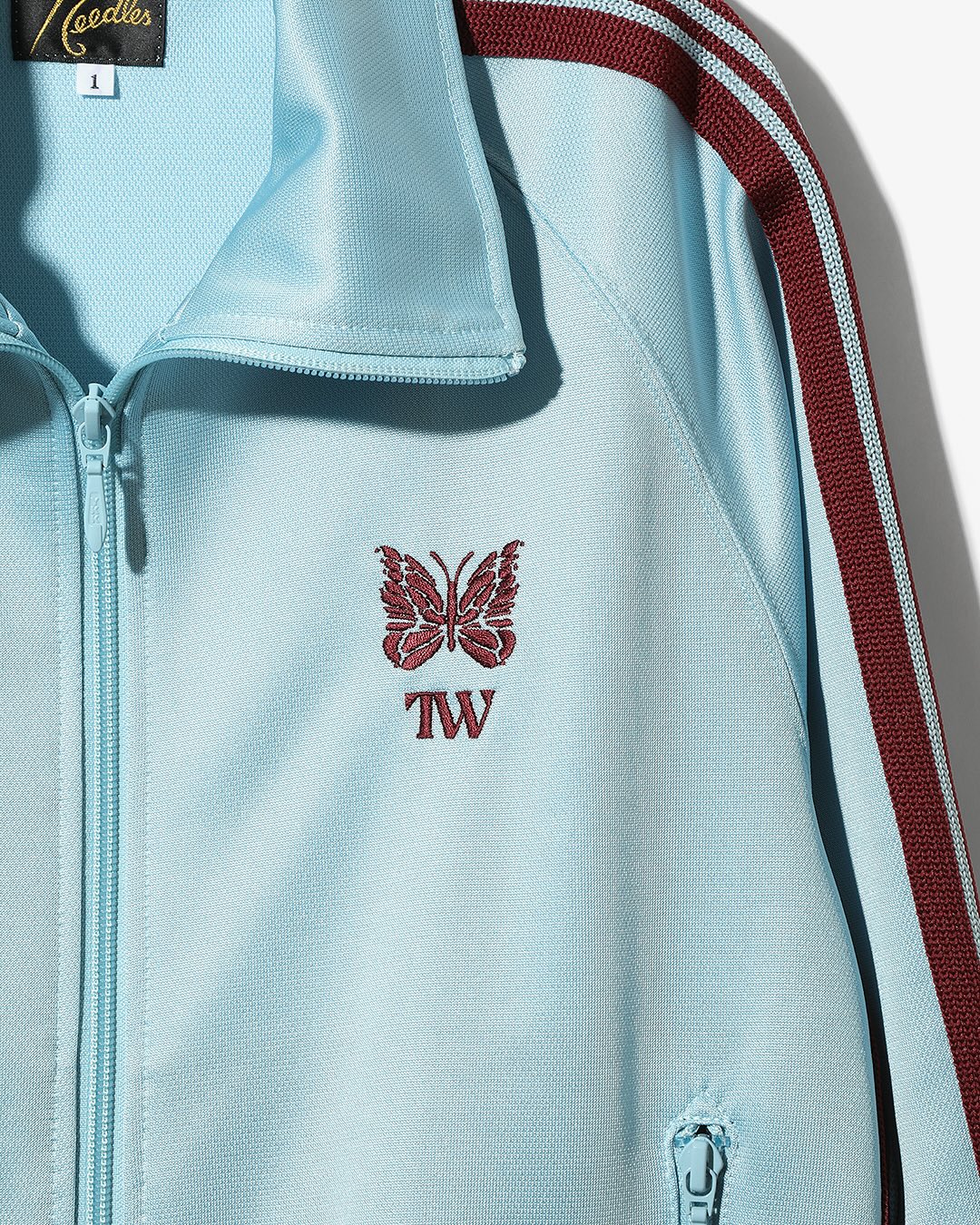 NEEDLES × TW コラボレーション第3弾が2025年 11/21 発売 (ニードルズ トゥ)