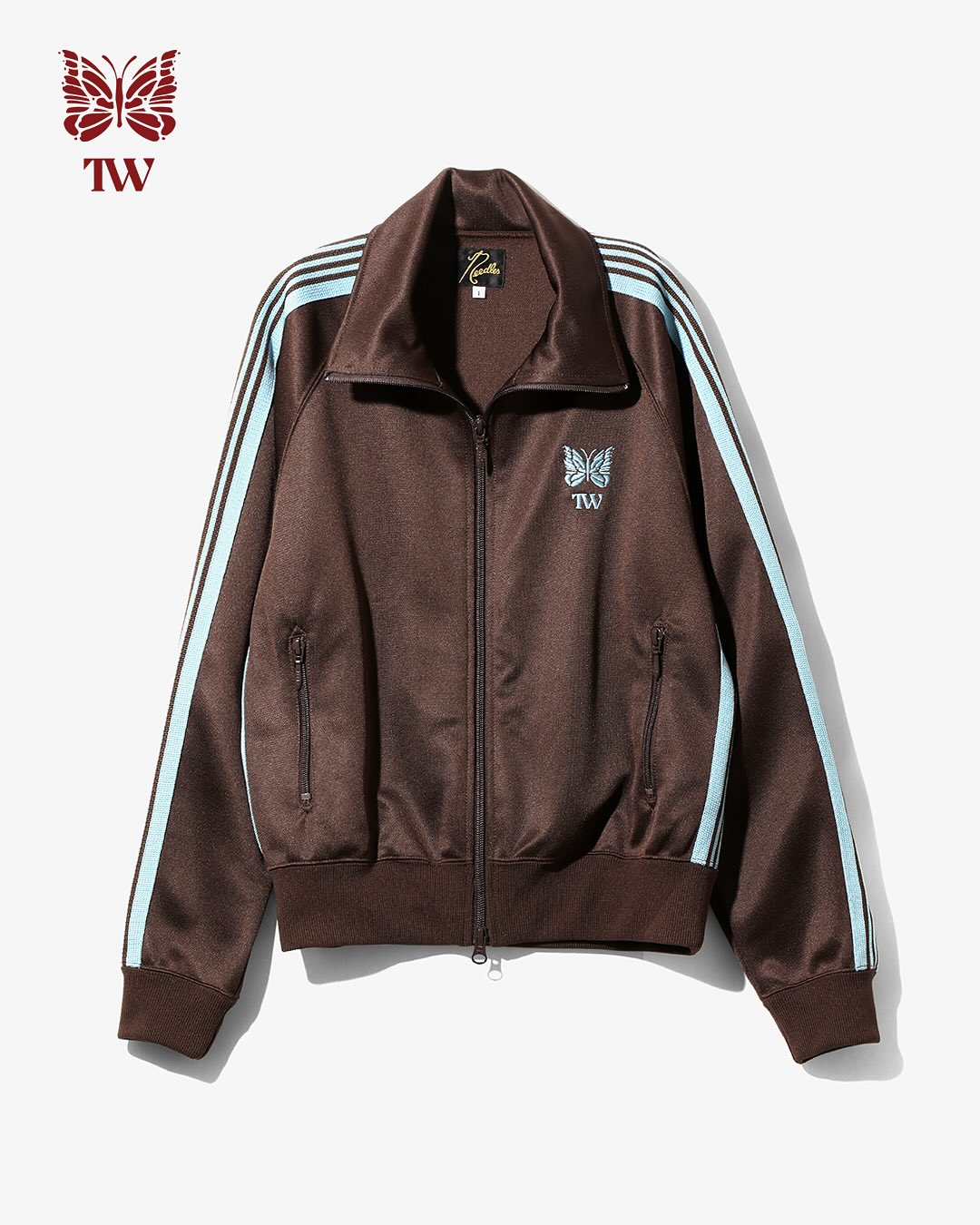 NEEDLES × TW コラボレーション第3弾が2025年 11/21 発売 (ニードルズ トゥ)