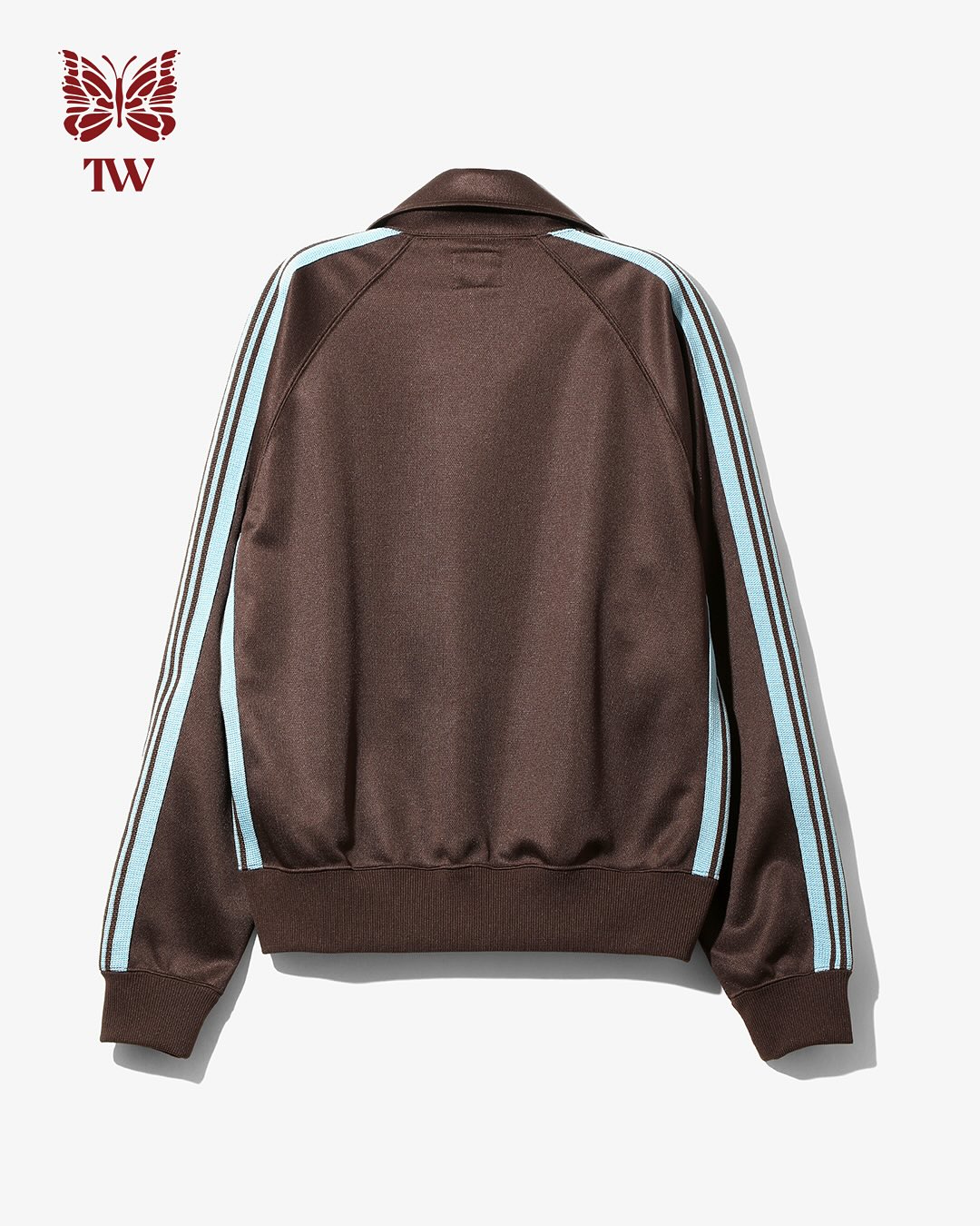 NEEDLES × TW コラボレーション第3弾が2025年 11/21 発売 (ニードルズ トゥ)