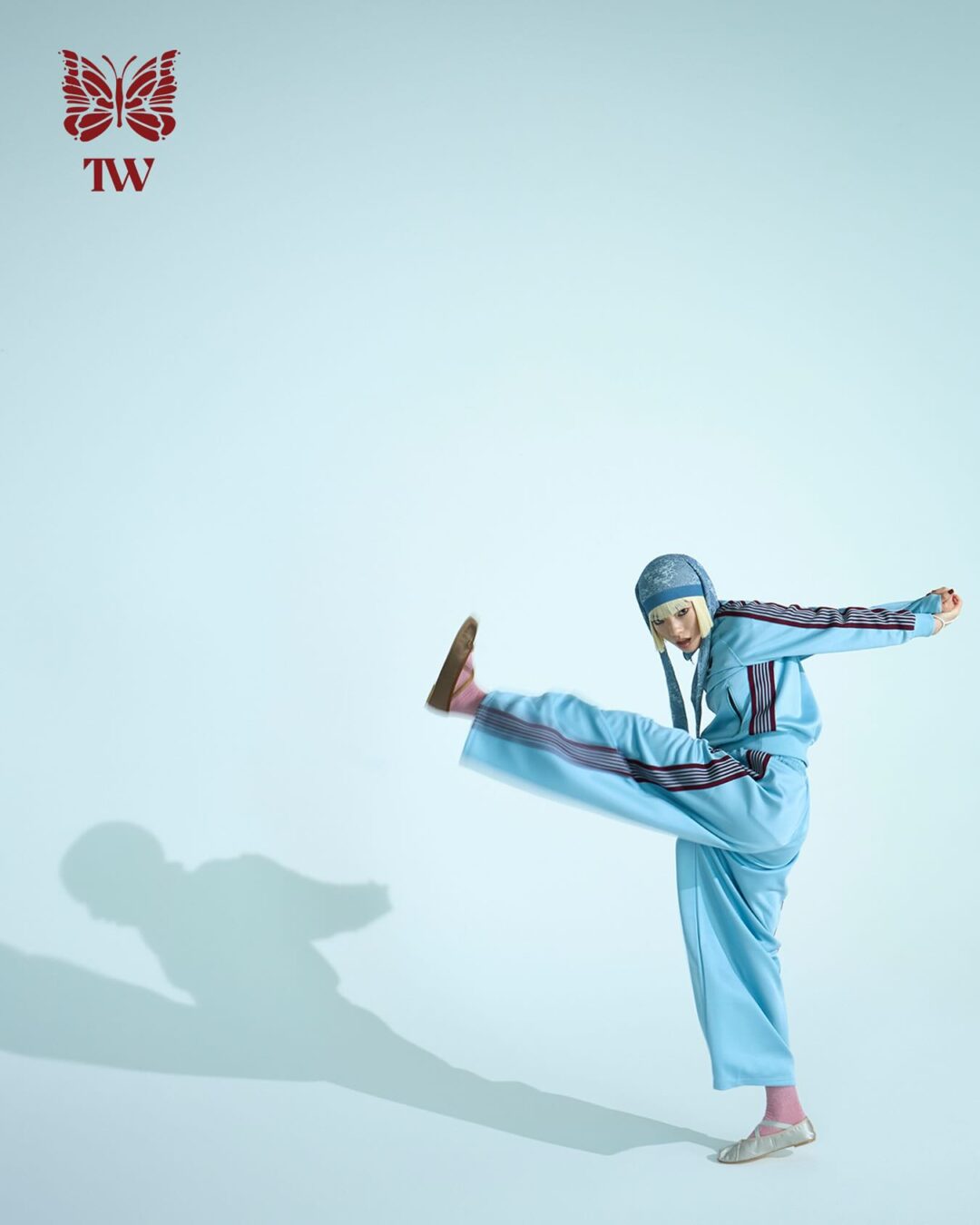 NEEDLES × TW コラボレーション第3弾が2025年 11/21 発売 (ニードルズ トゥ)