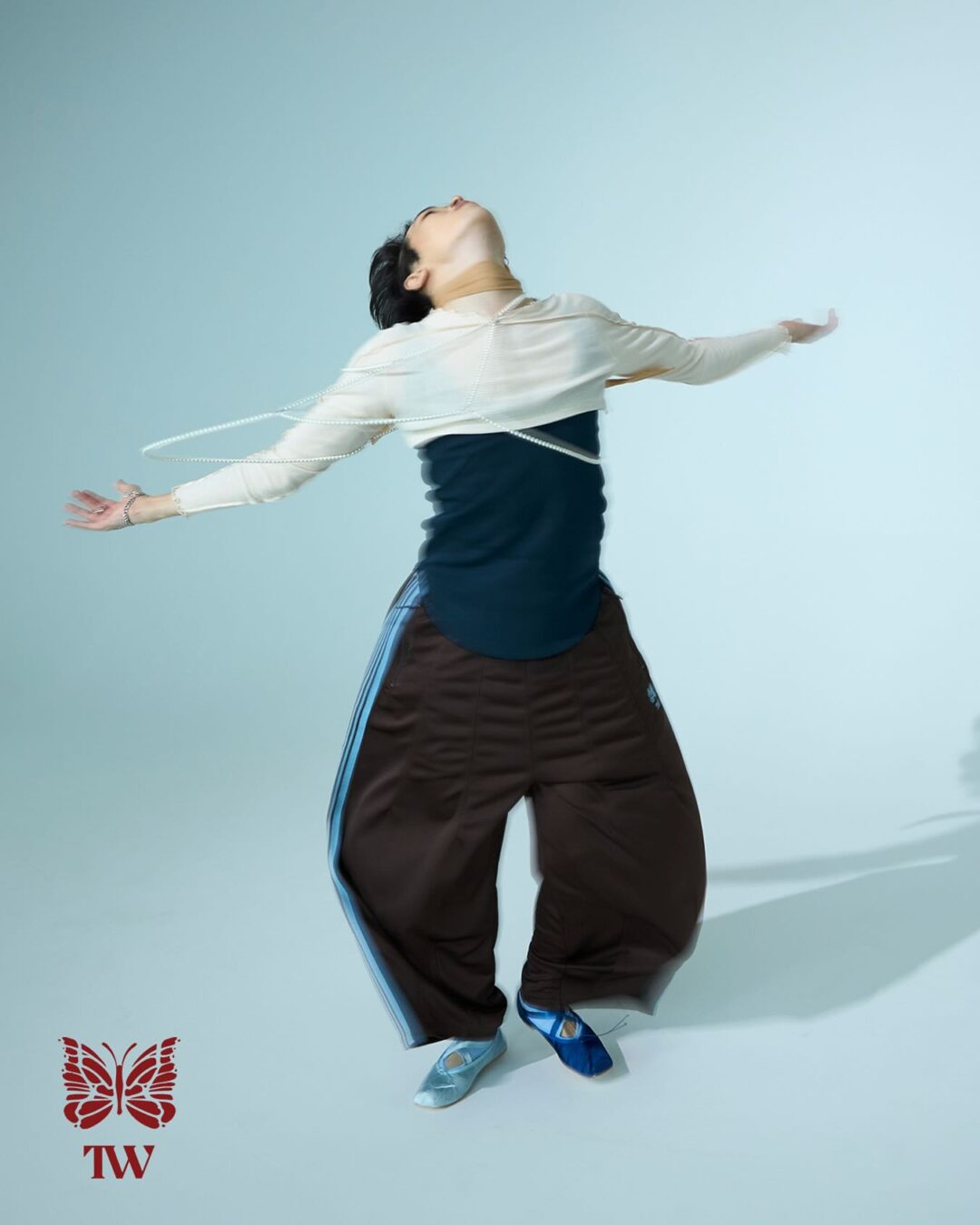 NEEDLES × TW コラボレーション第3弾が2025年 11/21 発売 (ニードルズ トゥ)