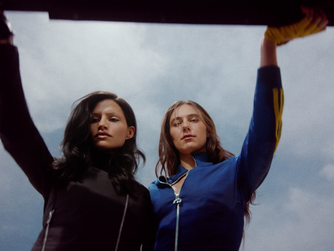 Miaou x adidas Originals 2025 FW Collectionが11/15 発売 (ミャウ アディダス オリジナルス)