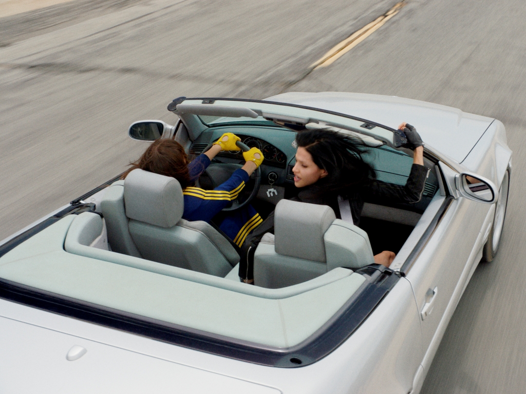 Miaou x adidas Originals 2025 FW Collectionが11/15 発売 (ミャウ アディダス オリジナルス)