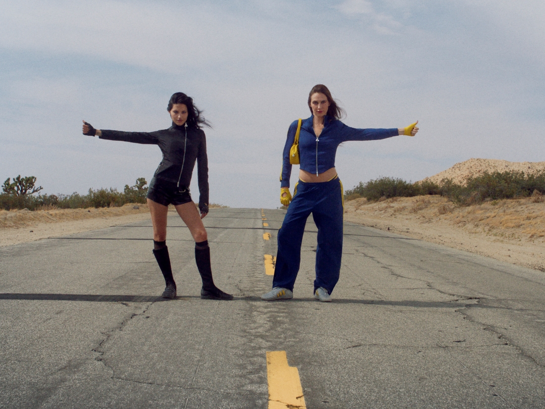 Miaou x adidas Originals 2025 FW Collectionが11/15 発売 (ミャウ アディダス オリジナルス)