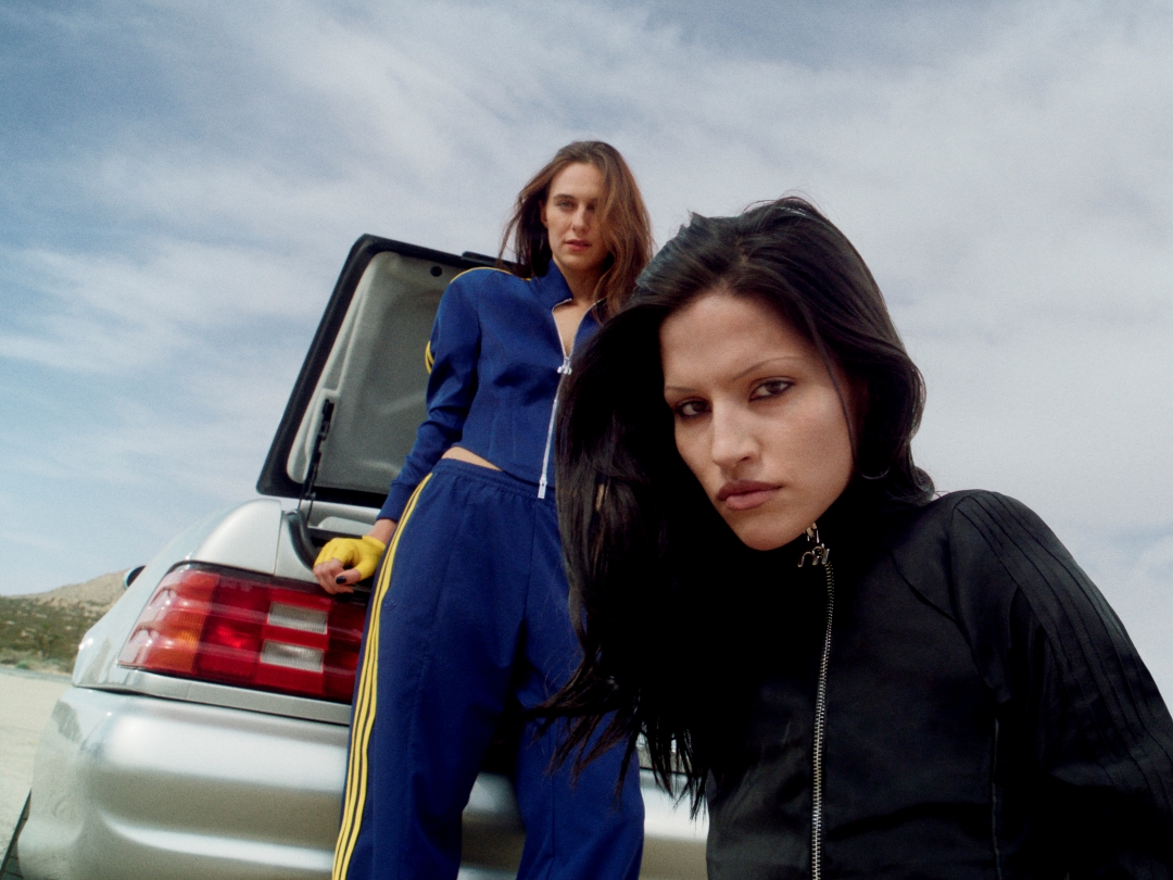 Miaou x adidas Originals 2025 FW Collectionが11/15 発売 (ミャウ アディダス オリジナルス)