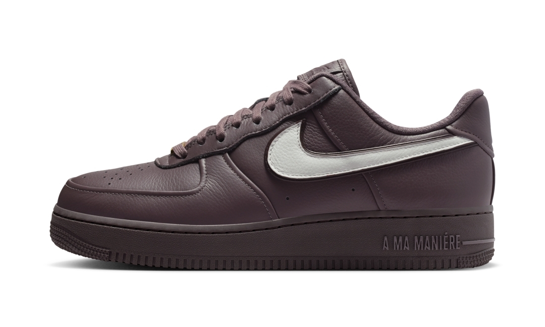 【2026年 夏 発売予定】A Ma Maniére × NIKE AIR FORCE 1 LOW “While You Were Sleeping/Six Colors” (ア マ マニエール ナイキ エア フォース ロー “ワイル ユー ワー スリーピング/シックスカラーズ”) [IO1543-200/IO1543-300/IO1543-400/IO1543-500/IO1543-600/IO1543-800]