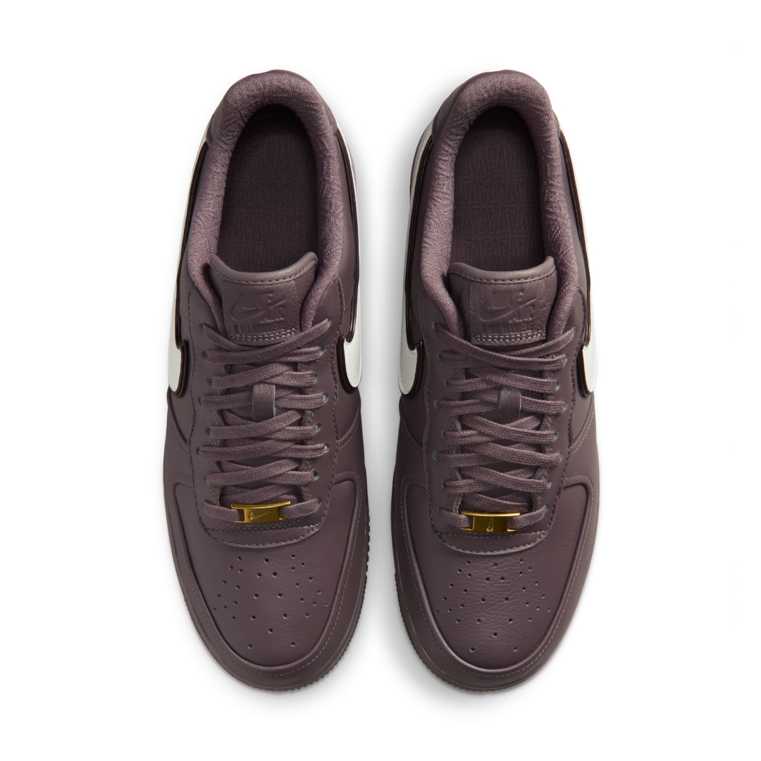 【2026年 夏 発売予定】A Ma Maniére × NIKE AIR FORCE 1 LOW “While You Were Sleeping/Six Colors” (ア マ マニエール ナイキ エア フォース ロー “ワイル ユー ワー スリーピング/シックスカラーズ”) [IO1543-200/IO1543-300/IO1543-400/IO1543-500/IO1543-600/IO1543-800]