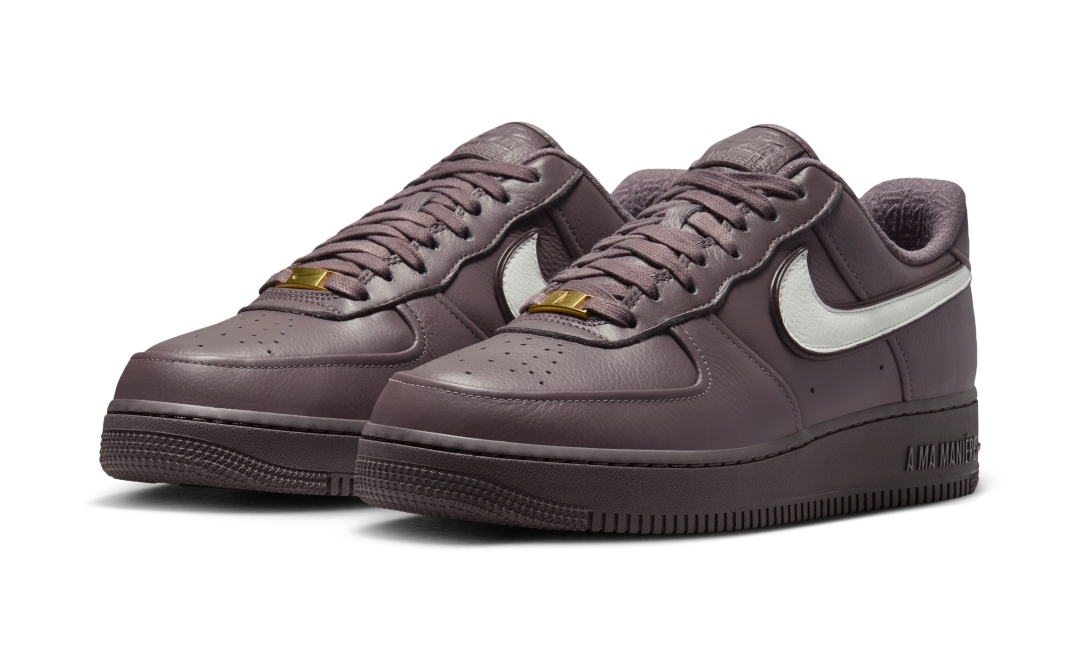 【2026年 夏 発売予定】A Ma Maniére × NIKE AIR FORCE 1 LOW “While You Were Sleeping/Six Colors” (ア マ マニエール ナイキ エア フォース ロー “ワイル ユー ワー スリーピング/シックスカラーズ”) [IO1543-200/IO1543-300/IO1543-400/IO1543-500/IO1543-600/IO1543-800]
