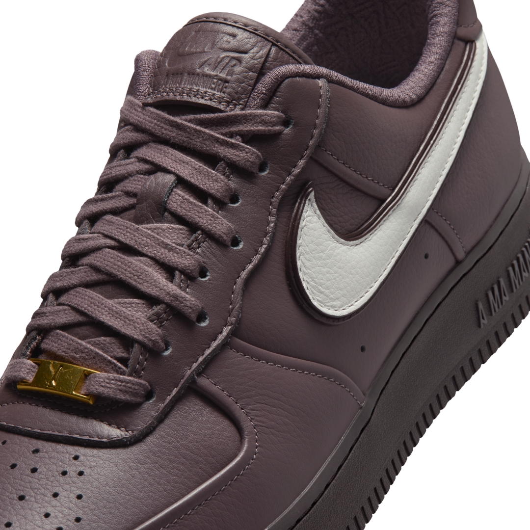 【2026年 夏 発売予定】A Ma Maniére × NIKE AIR FORCE 1 LOW “While You Were Sleeping/Six Colors” (ア マ マニエール ナイキ エア フォース ロー “ワイル ユー ワー スリーピング/シックスカラーズ”) [IO1543-200/IO1543-300/IO1543-400/IO1543-500/IO1543-600/IO1543-800]