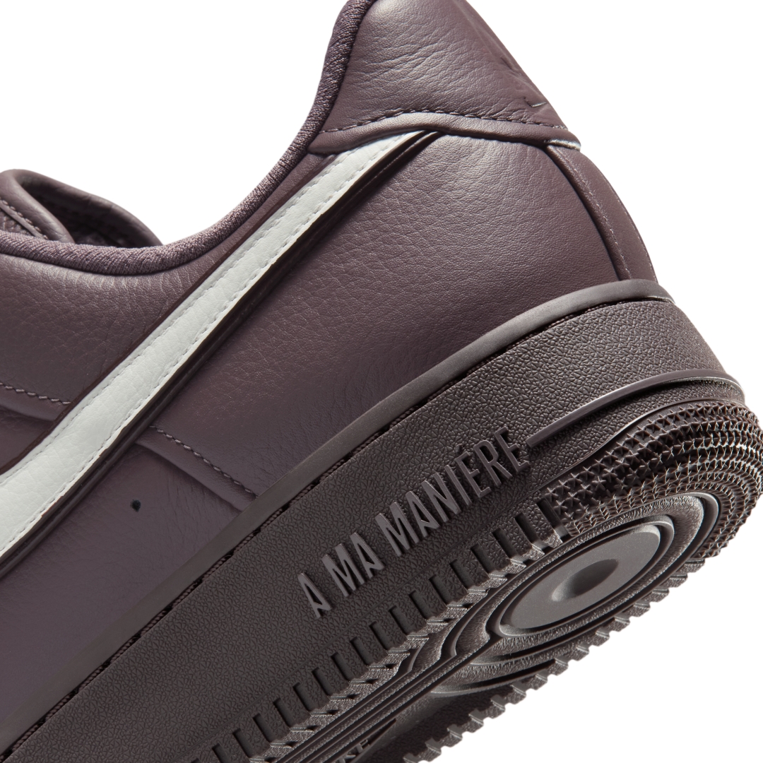 【2026年 夏 発売予定】A Ma Maniére × NIKE AIR FORCE 1 LOW “While You Were Sleeping/Six Colors” (ア マ マニエール ナイキ エア フォース ロー “ワイル ユー ワー スリーピング/シックスカラーズ”) [IO1543-200/IO1543-300/IO1543-400/IO1543-500/IO1543-600/IO1543-800]