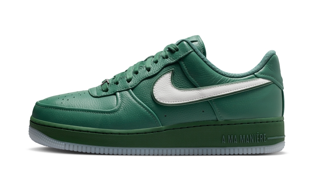 【2026年 夏 発売予定】A Ma Maniére × NIKE AIR FORCE 1 LOW “While You Were Sleeping/Six Colors” (ア マ マニエール ナイキ エア フォース ロー “ワイル ユー ワー スリーピング/シックスカラーズ”) [IO1543-200/IO1543-300/IO1543-400/IO1543-500/IO1543-600/IO1543-800]
