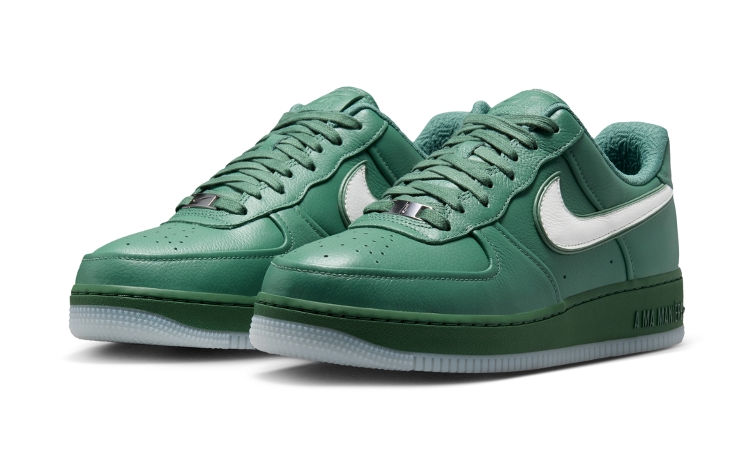 【2026年 夏 発売予定】A Ma Maniére × NIKE AIR FORCE 1 LOW “While You Were Sleeping/Six Colors” (ア マ マニエール ナイキ エア フォース ロー “ワイル ユー ワー スリーピング/シックスカラーズ”) [IO1543-200/IO1543-300/IO1543-400/IO1543-500/IO1543-600/IO1543-800]