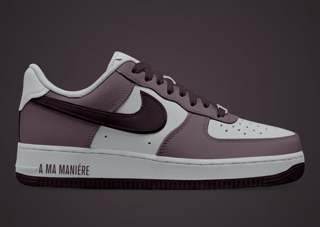【2026年 夏 発売予定】A Ma Maniére × NIKE AIR FORCE 1 LOW “While You Were Sleeping/Six Colors” (ア マ マニエール ナイキ エア フォース ロー “ワイル ユー ワー スリーピング/シックスカラーズ”) [IO1543-200/IO1543-300/IO1543-400/IO1543-500/IO1543-600/IO1543-800]