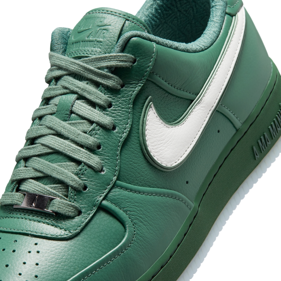 【2026年 夏 発売予定】A Ma Maniére × NIKE AIR FORCE 1 LOW “While You Were Sleeping/Six Colors” (ア マ マニエール ナイキ エア フォース ロー “ワイル ユー ワー スリーピング/シックスカラーズ”) [IO1543-200/IO1543-300/IO1543-400/IO1543-500/IO1543-600/IO1543-800]