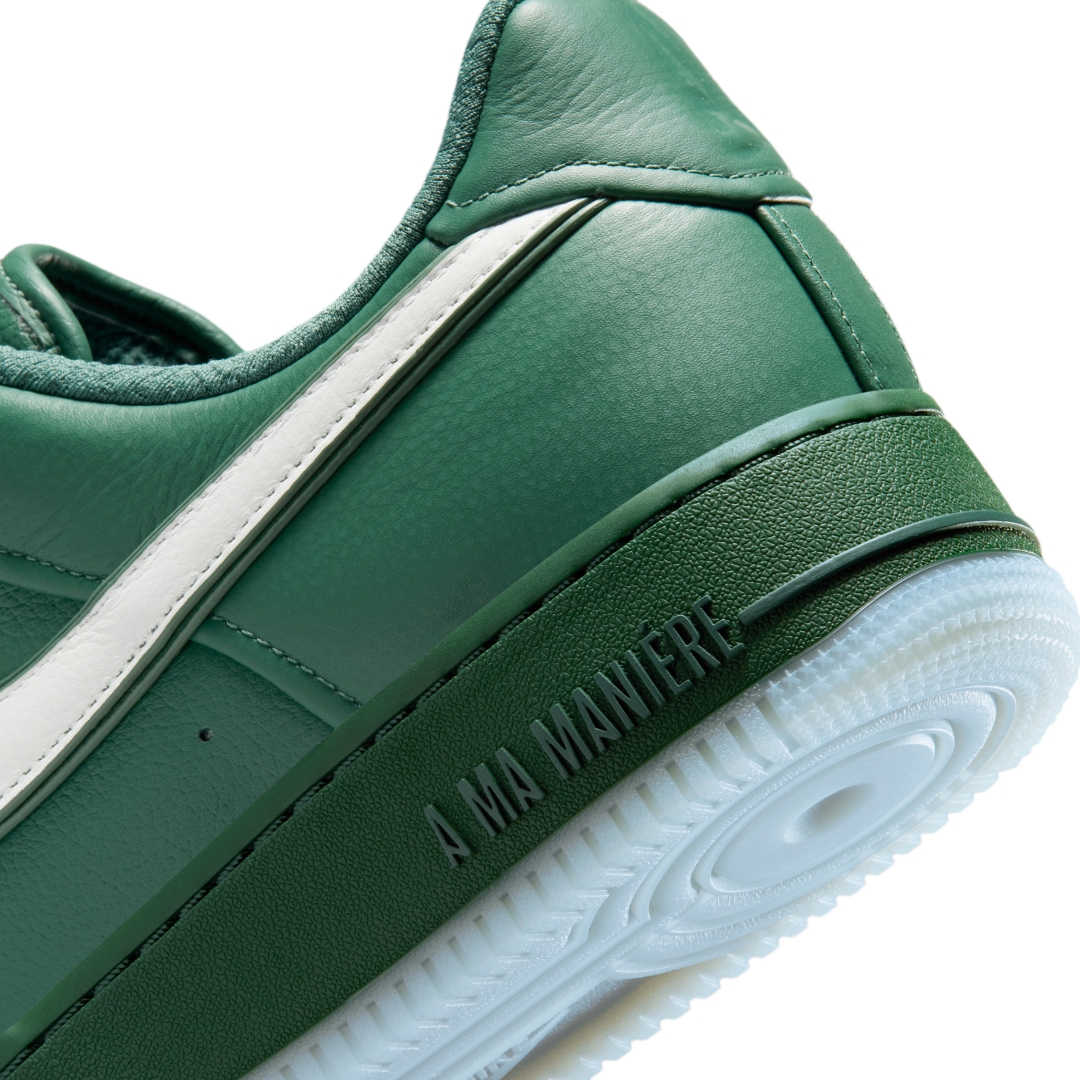 【2026年 夏 発売予定】A Ma Maniére × NIKE AIR FORCE 1 LOW “While You Were Sleeping/Six Colors” (ア マ マニエール ナイキ エア フォース ロー “ワイル ユー ワー スリーピング/シックスカラーズ”) [IO1543-200/IO1543-300/IO1543-400/IO1543-500/IO1543-600/IO1543-800]