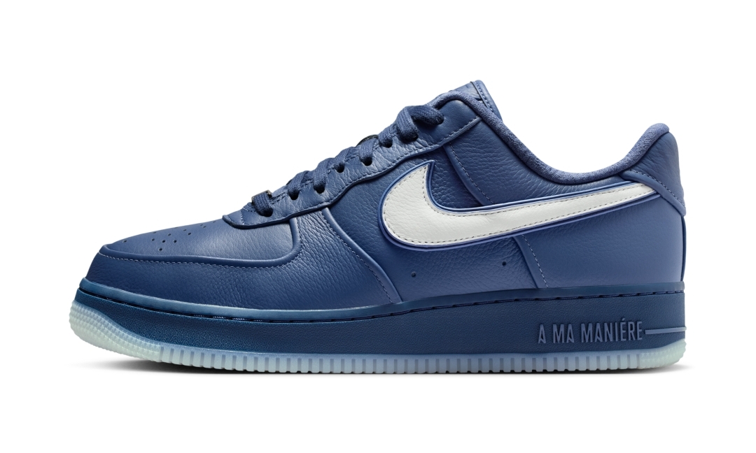 【2026年 夏 発売予定】A Ma Maniére × NIKE AIR FORCE 1 LOW “While You Were Sleeping/Six Colors” (ア マ マニエール ナイキ エア フォース ロー “ワイル ユー ワー スリーピング/シックスカラーズ”) [IO1543-200/IO1543-300/IO1543-400/IO1543-500/IO1543-600/IO1543-800]