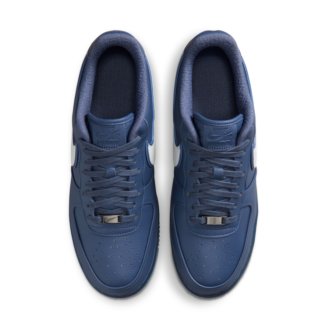 【2026年 夏 発売予定】A Ma Maniére × NIKE AIR FORCE 1 LOW “While You Were Sleeping/Six Colors” (ア マ マニエール ナイキ エア フォース ロー “ワイル ユー ワー スリーピング/シックスカラーズ”) [IO1543-200/IO1543-300/IO1543-400/IO1543-500/IO1543-600/IO1543-800]