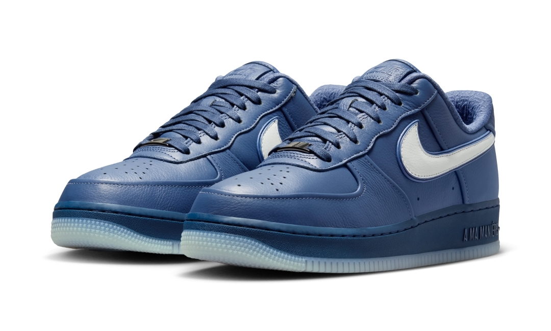 【2026年 夏 発売予定】A Ma Maniére × NIKE AIR FORCE 1 LOW “While You Were Sleeping/Six Colors” (ア マ マニエール ナイキ エア フォース ロー “ワイル ユー ワー スリーピング/シックスカラーズ”) [IO1543-200/IO1543-300/IO1543-400/IO1543-500/IO1543-600/IO1543-800]