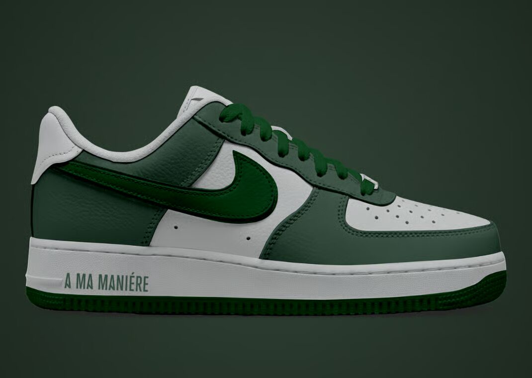【2026年 夏 発売予定】A Ma Maniére × NIKE AIR FORCE 1 LOW “While You Were Sleeping/Six Colors” (ア マ マニエール ナイキ エア フォース ロー “ワイル ユー ワー スリーピング/シックスカラーズ”) [IO1543-200/IO1543-300/IO1543-400/IO1543-500/IO1543-600/IO1543-800]