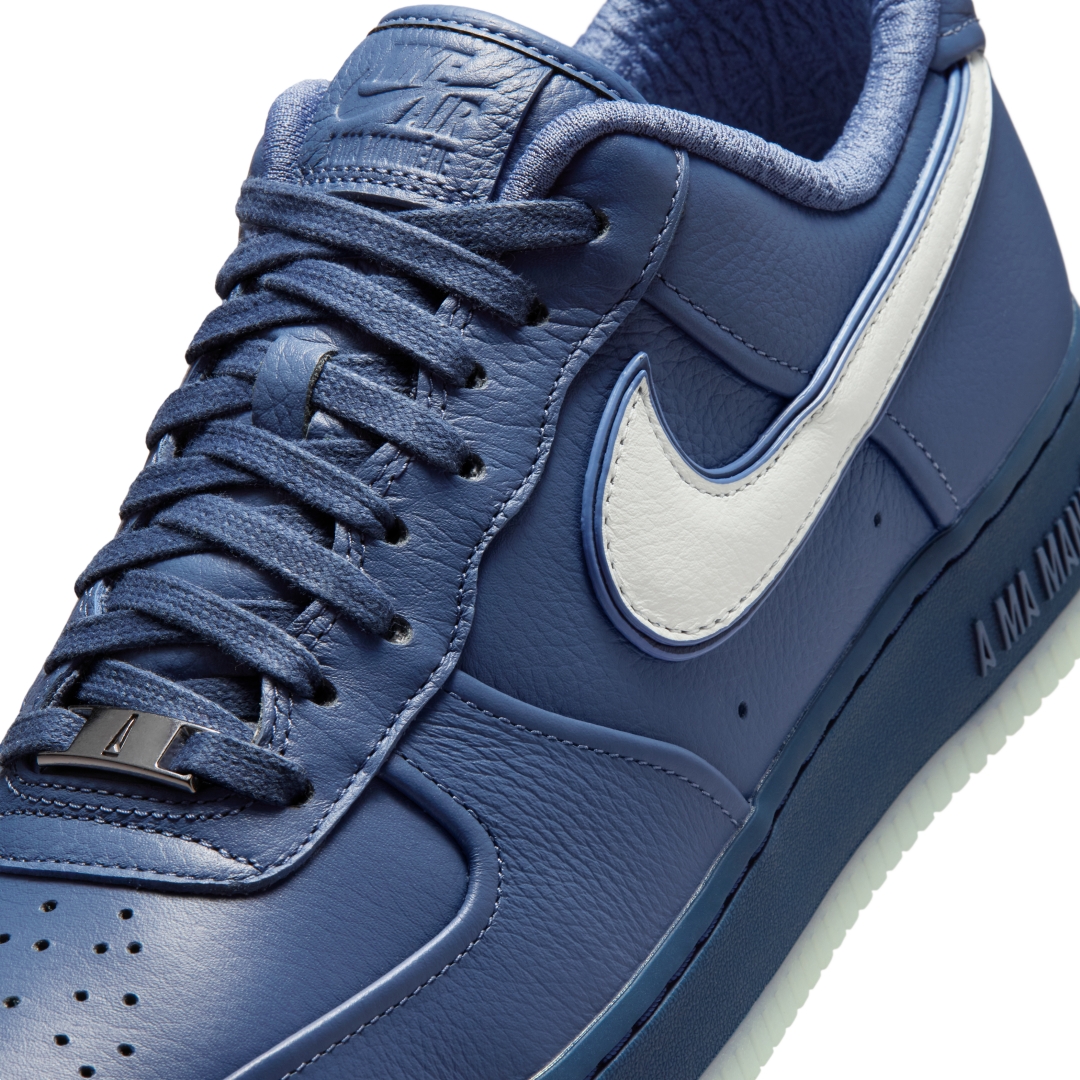 【2026年 夏 発売予定】A Ma Maniére × NIKE AIR FORCE 1 LOW “While You Were Sleeping/Six Colors” (ア マ マニエール ナイキ エア フォース ロー “ワイル ユー ワー スリーピング/シックスカラーズ”) [IO1543-200/IO1543-300/IO1543-400/IO1543-500/IO1543-600/IO1543-800]