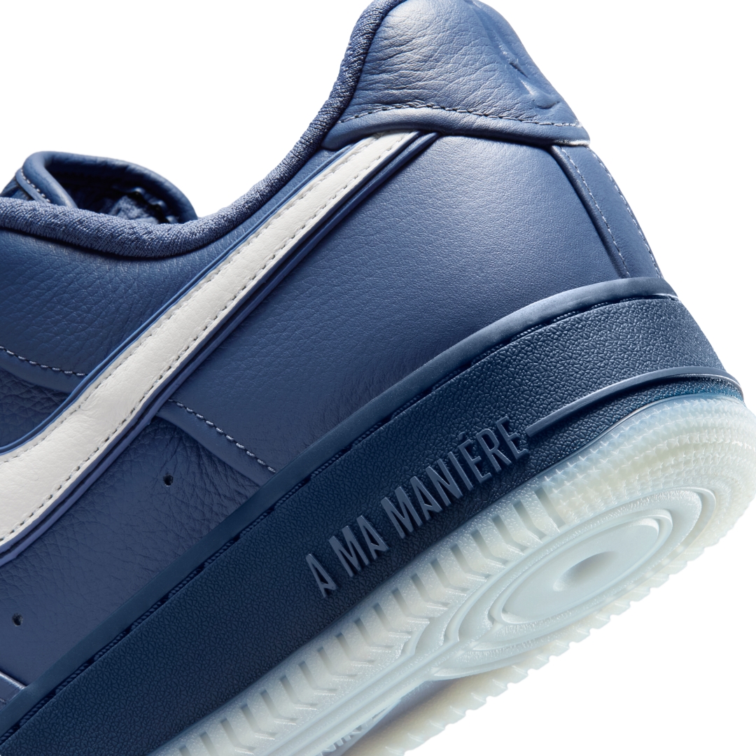 【2026年 夏 発売予定】A Ma Maniére × NIKE AIR FORCE 1 LOW “While You Were Sleeping/Six Colors” (ア マ マニエール ナイキ エア フォース ロー “ワイル ユー ワー スリーピング/シックスカラーズ”) [IO1543-200/IO1543-300/IO1543-400/IO1543-500/IO1543-600/IO1543-800]