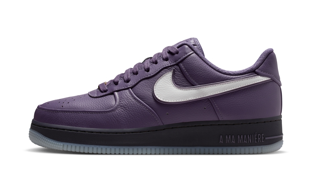 【2026年 夏 発売予定】A Ma Maniére × NIKE AIR FORCE 1 LOW “While You Were Sleeping/Six Colors” (ア マ マニエール ナイキ エア フォース ロー “ワイル ユー ワー スリーピング/シックスカラーズ”) [IO1543-200/IO1543-300/IO1543-400/IO1543-500/IO1543-600/IO1543-800]