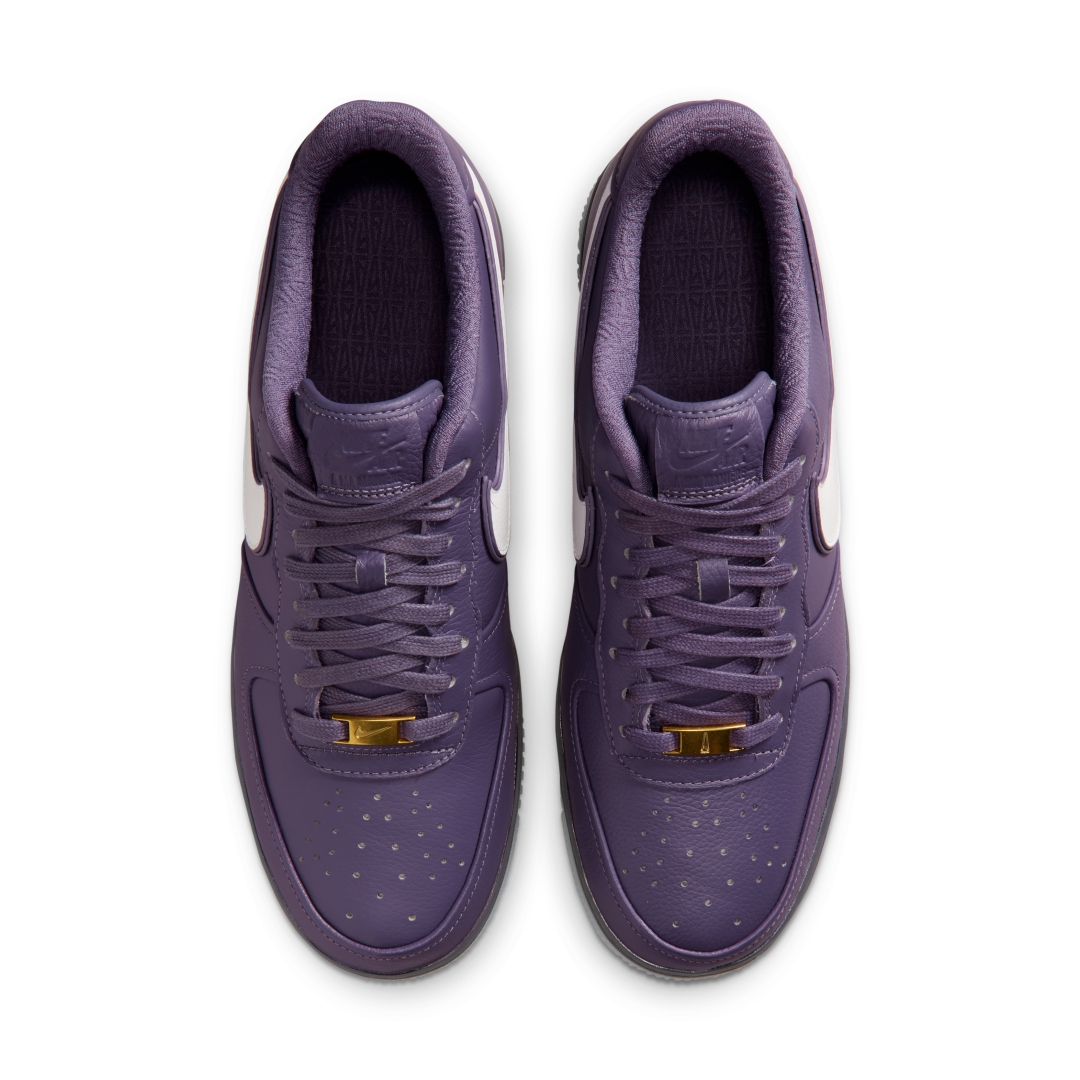 【2026年 夏 発売予定】A Ma Maniére × NIKE AIR FORCE 1 LOW “While You Were Sleeping/Six Colors” (ア マ マニエール ナイキ エア フォース ロー “ワイル ユー ワー スリーピング/シックスカラーズ”) [IO1543-200/IO1543-300/IO1543-400/IO1543-500/IO1543-600/IO1543-800]