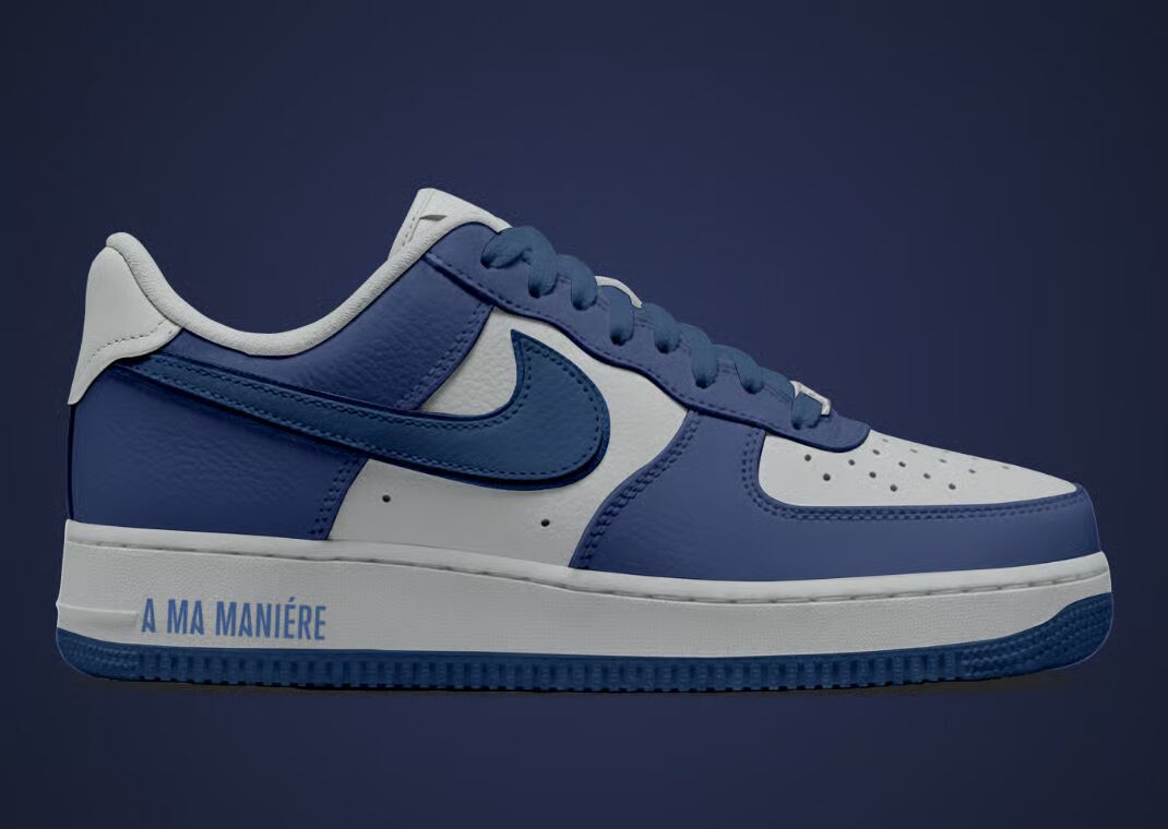 【2026年 夏 発売予定】A Ma Maniére × NIKE AIR FORCE 1 LOW “While You Were Sleeping/Six Colors” (ア マ マニエール ナイキ エア フォース ロー “ワイル ユー ワー スリーピング/シックスカラーズ”) [IO1543-200/IO1543-300/IO1543-400/IO1543-500/IO1543-600/IO1543-800]