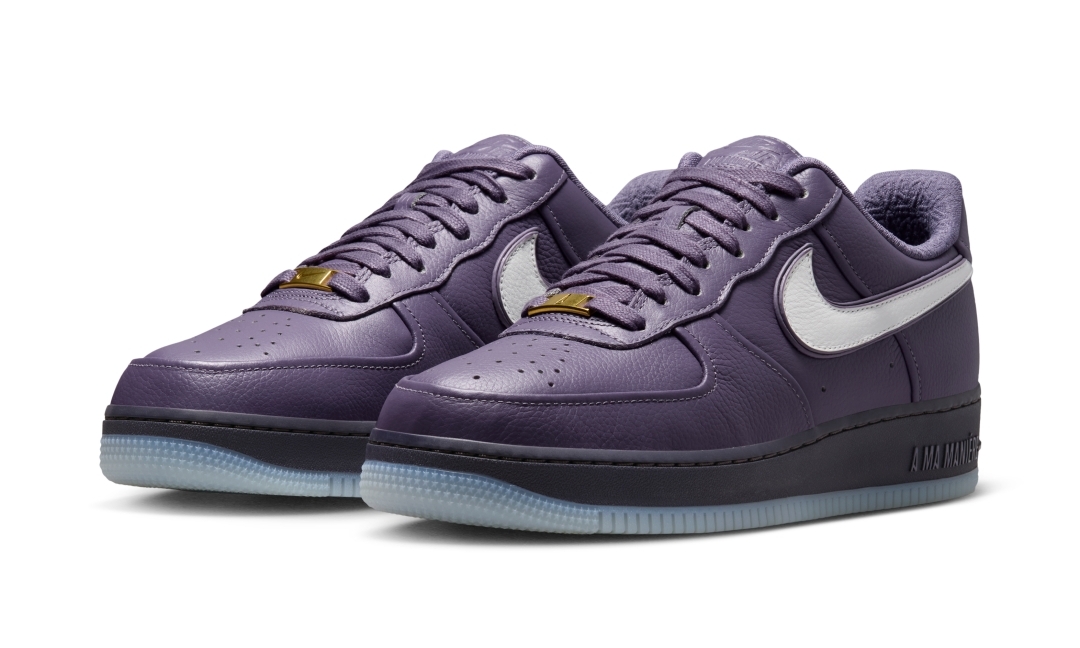 【2026年 夏 発売予定】A Ma Maniére × NIKE AIR FORCE 1 LOW “While You Were Sleeping/Six Colors” (ア マ マニエール ナイキ エア フォース ロー “ワイル ユー ワー スリーピング/シックスカラーズ”) [IO1543-200/IO1543-300/IO1543-400/IO1543-500/IO1543-600/IO1543-800]
