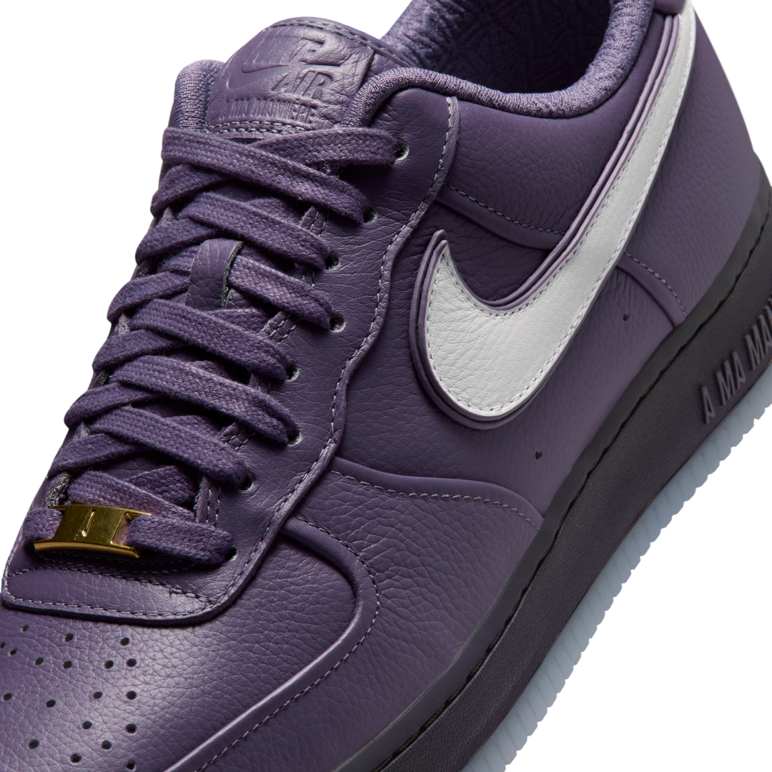 【2026年 夏 発売予定】A Ma Maniére × NIKE AIR FORCE 1 LOW “While You Were Sleeping/Six Colors” (ア マ マニエール ナイキ エア フォース ロー “ワイル ユー ワー スリーピング/シックスカラーズ”) [IO1543-200/IO1543-300/IO1543-400/IO1543-500/IO1543-600/IO1543-800]