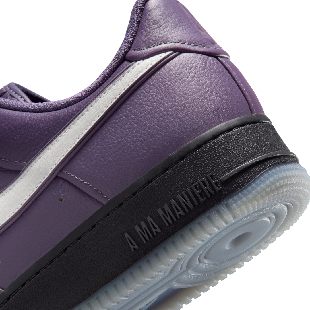 【2026年 夏 発売予定】A Ma Maniére × NIKE AIR FORCE 1 LOW “While You Were Sleeping/Six Colors” (ア マ マニエール ナイキ エア フォース ロー “ワイル ユー ワー スリーピング/シックスカラーズ”) [IO1543-200/IO1543-300/IO1543-400/IO1543-500/IO1543-600/IO1543-800]