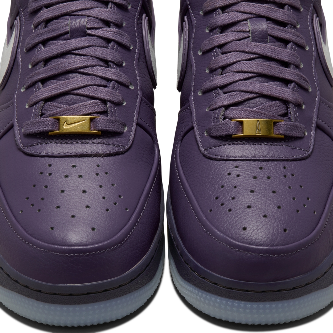 【2026年 夏 発売予定】A Ma Maniére × NIKE AIR FORCE 1 LOW “While You Were Sleeping/Six Colors” (ア マ マニエール ナイキ エア フォース ロー “ワイル ユー ワー スリーピング/シックスカラーズ”) [IO1543-200/IO1543-300/IO1543-400/IO1543-500/IO1543-600/IO1543-800]