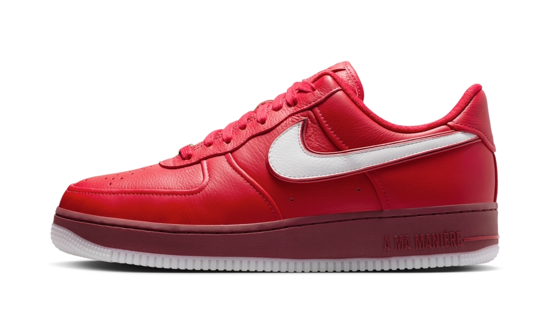 【2026年 夏 発売予定】A Ma Maniére × NIKE AIR FORCE 1 LOW “While You Were Sleeping/Six Colors” (ア マ マニエール ナイキ エア フォース ロー “ワイル ユー ワー スリーピング/シックスカラーズ”) [IO1543-200/IO1543-300/IO1543-400/IO1543-500/IO1543-600/IO1543-800]