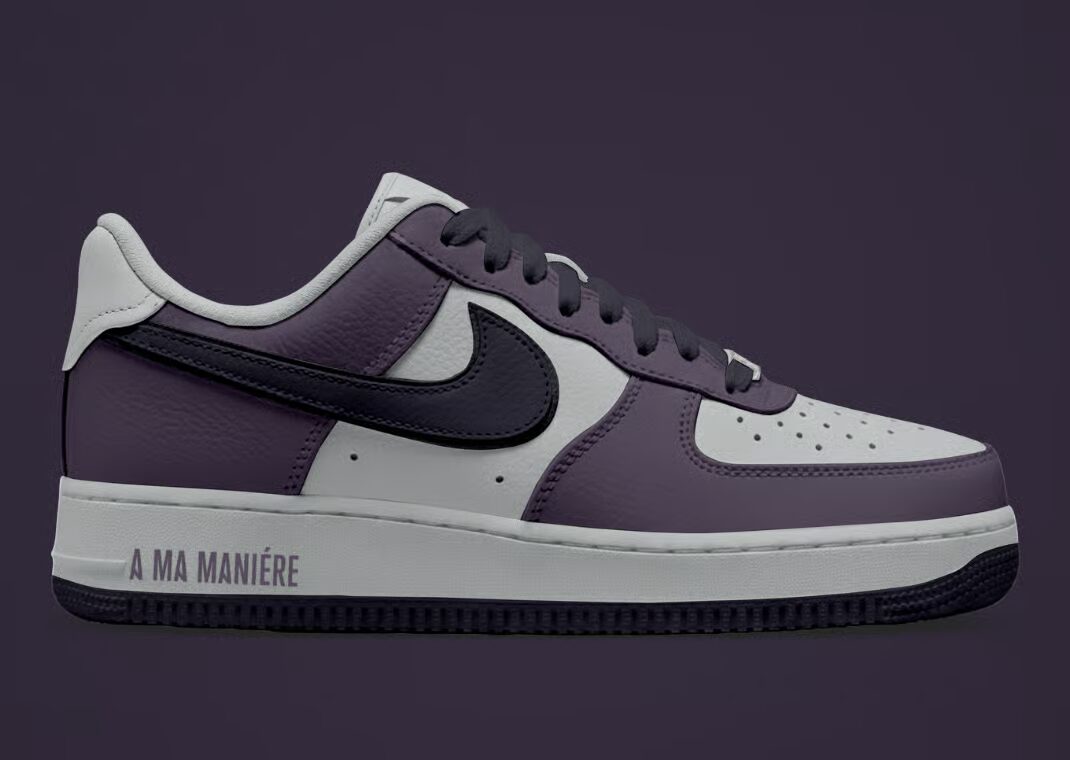 【2026年 夏 発売予定】A Ma Maniére × NIKE AIR FORCE 1 LOW “While You Were Sleeping/Six Colors” (ア マ マニエール ナイキ エア フォース ロー “ワイル ユー ワー スリーピング/シックスカラーズ”) [IO1543-200/IO1543-300/IO1543-400/IO1543-500/IO1543-600/IO1543-800]