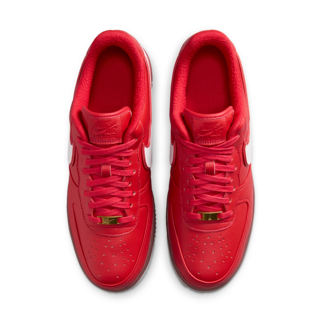 【2026年 夏 発売予定】A Ma Maniére × NIKE AIR FORCE 1 LOW “While You Were Sleeping/Six Colors” (ア マ マニエール ナイキ エア フォース ロー “ワイル ユー ワー スリーピング/シックスカラーズ”) [IO1543-200/IO1543-300/IO1543-400/IO1543-500/IO1543-600/IO1543-800]