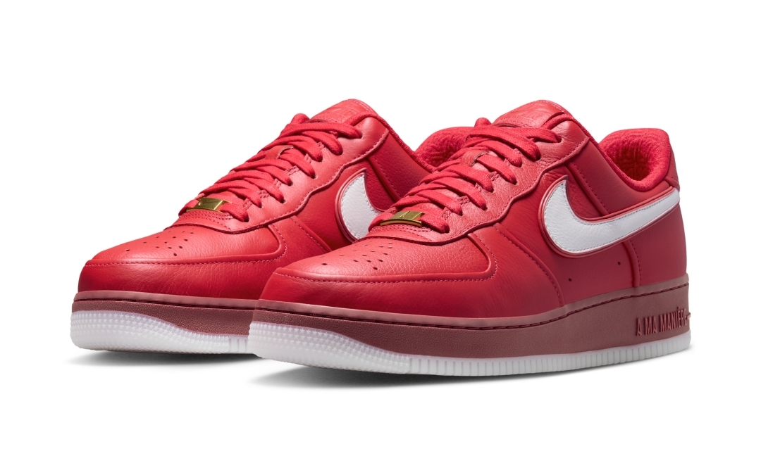 【2026年 夏 発売予定】A Ma Maniére × NIKE AIR FORCE 1 LOW “While You Were Sleeping/Six Colors” (ア マ マニエール ナイキ エア フォース ロー “ワイル ユー ワー スリーピング/シックスカラーズ”) [IO1543-200/IO1543-300/IO1543-400/IO1543-500/IO1543-600/IO1543-800]