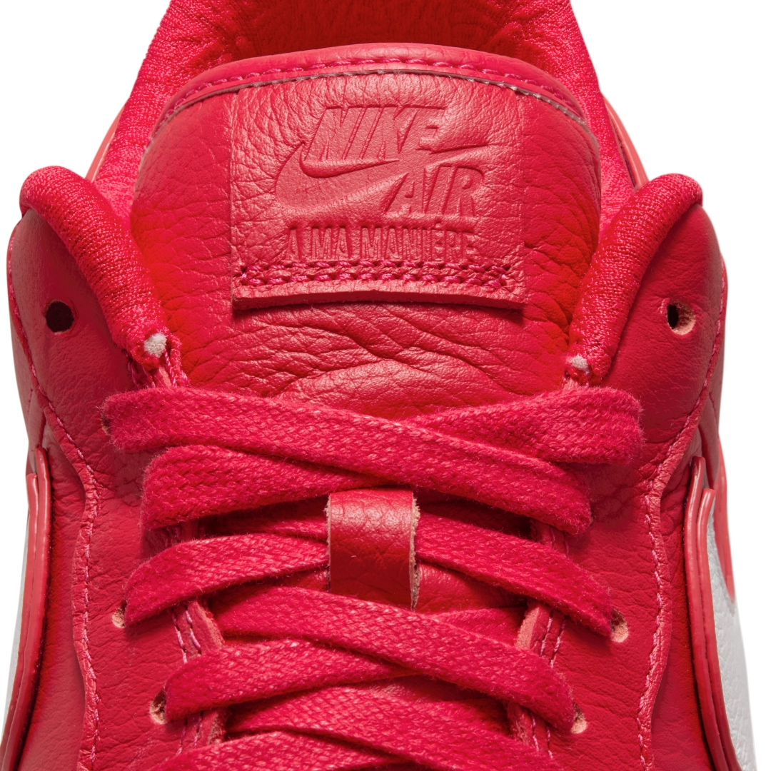 【2026年 夏 発売予定】A Ma Maniére × NIKE AIR FORCE 1 LOW “While You Were Sleeping/Six Colors” (ア マ マニエール ナイキ エア フォース ロー “ワイル ユー ワー スリーピング/シックスカラーズ”) [IO1543-200/IO1543-300/IO1543-400/IO1543-500/IO1543-600/IO1543-800]