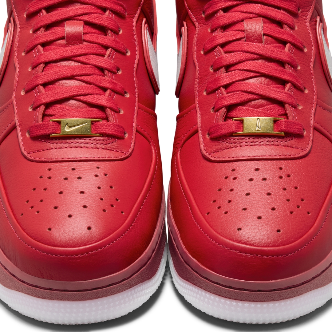 【2026年 夏 発売予定】A Ma Maniére × NIKE AIR FORCE 1 LOW “While You Were Sleeping/Six Colors” (ア マ マニエール ナイキ エア フォース ロー “ワイル ユー ワー スリーピング/シックスカラーズ”) [IO1543-200/IO1543-300/IO1543-400/IO1543-500/IO1543-600/IO1543-800]