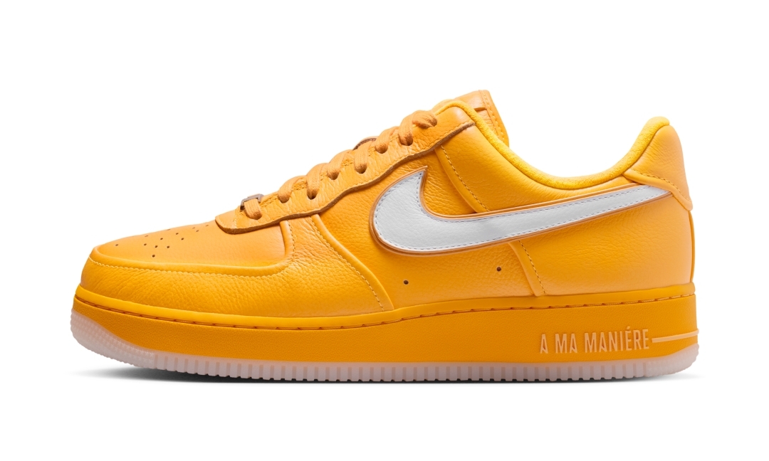 【2026年 夏 発売予定】A Ma Maniére × NIKE AIR FORCE 1 LOW “While You Were Sleeping/Six Colors” (ア マ マニエール ナイキ エア フォース ロー “ワイル ユー ワー スリーピング/シックスカラーズ”) [IO1543-200/IO1543-300/IO1543-400/IO1543-500/IO1543-600/IO1543-800]