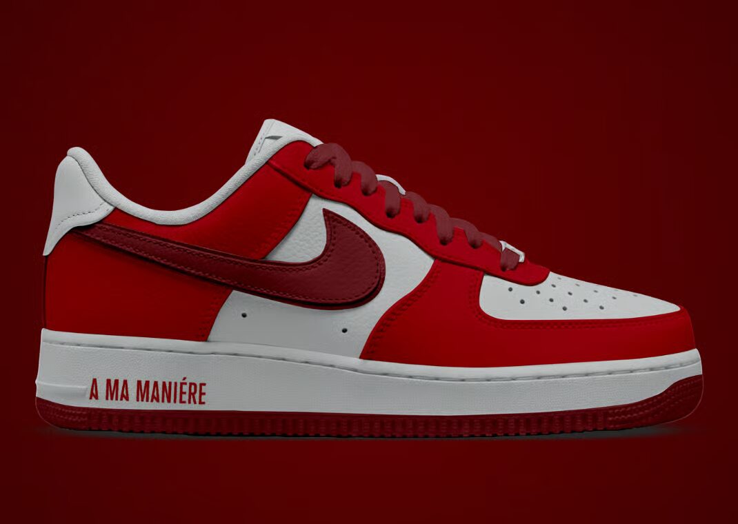 【2026年 夏 発売予定】A Ma Maniére × NIKE AIR FORCE 1 LOW “While You Were Sleeping/Six Colors” (ア マ マニエール ナイキ エア フォース ロー “ワイル ユー ワー スリーピング/シックスカラーズ”) [IO1543-200/IO1543-300/IO1543-400/IO1543-500/IO1543-600/IO1543-800]