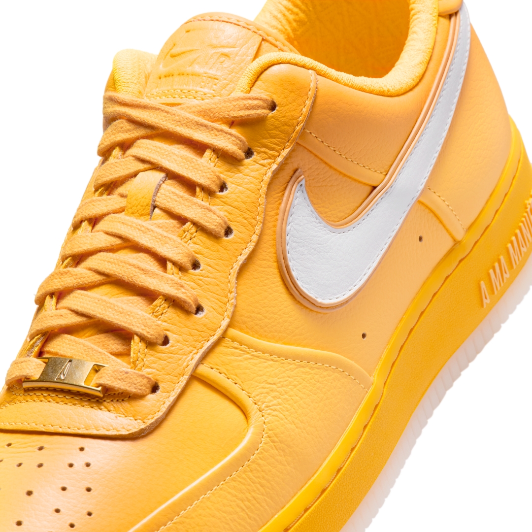 【2026年 夏 発売予定】A Ma Maniére × NIKE AIR FORCE 1 LOW “While You Were Sleeping/Six Colors” (ア マ マニエール ナイキ エア フォース ロー “ワイル ユー ワー スリーピング/シックスカラーズ”) [IO1543-200/IO1543-300/IO1543-400/IO1543-500/IO1543-600/IO1543-800]