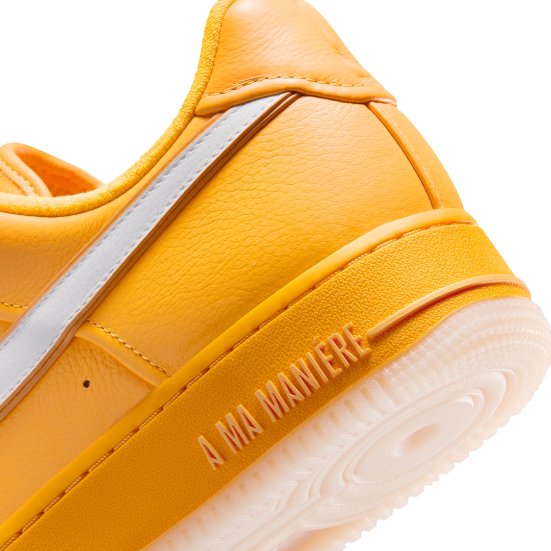 【2026年 夏 発売予定】A Ma Maniére × NIKE AIR FORCE 1 LOW “While You Were Sleeping/Six Colors” (ア マ マニエール ナイキ エア フォース ロー “ワイル ユー ワー スリーピング/シックスカラーズ”) [IO1543-200/IO1543-300/IO1543-400/IO1543-500/IO1543-600/IO1543-800]