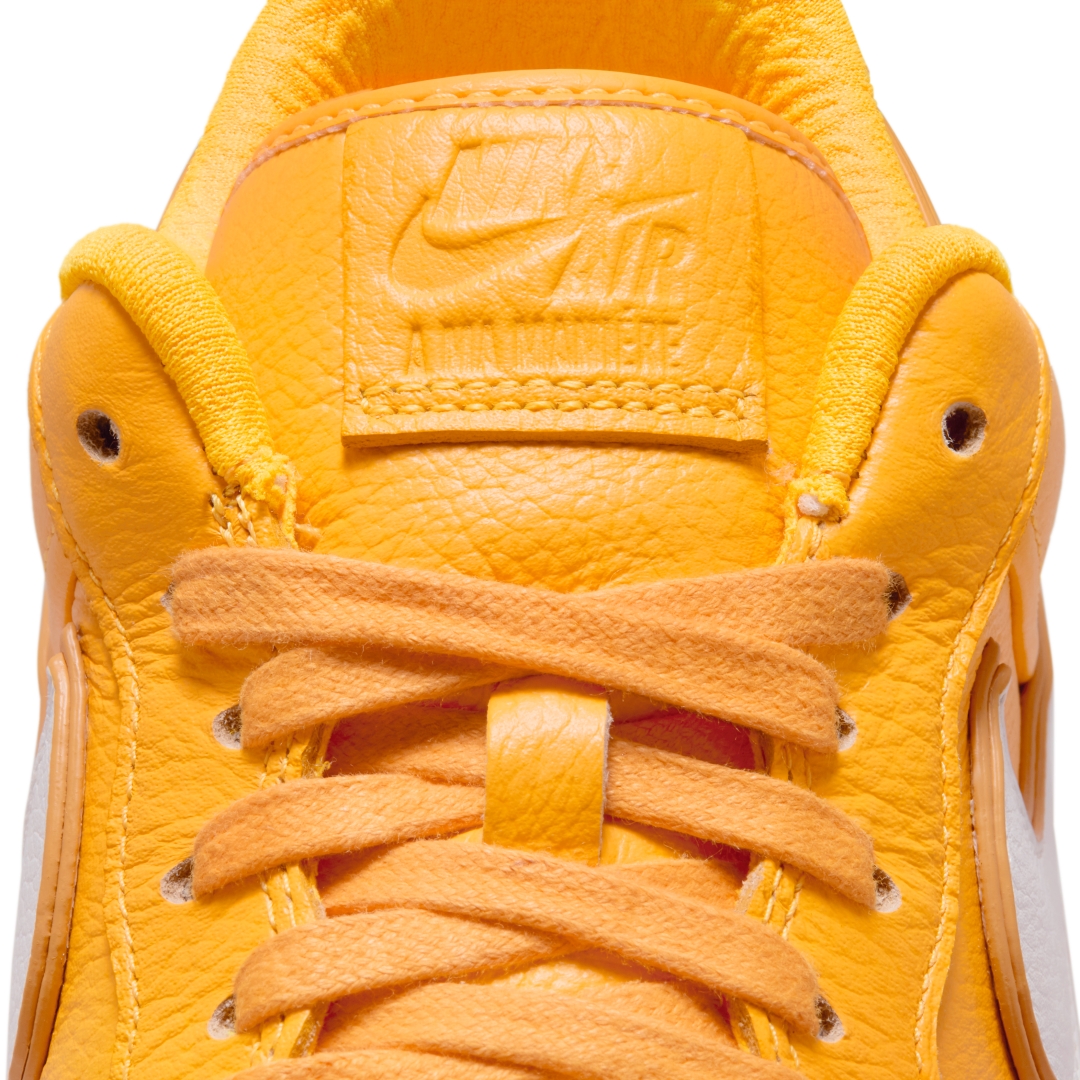 【2026年 夏 発売予定】A Ma Maniére × NIKE AIR FORCE 1 LOW “While You Were Sleeping/Six Colors” (ア マ マニエール ナイキ エア フォース ロー “ワイル ユー ワー スリーピング/シックスカラーズ”) [IO1543-200/IO1543-300/IO1543-400/IO1543-500/IO1543-600/IO1543-800]