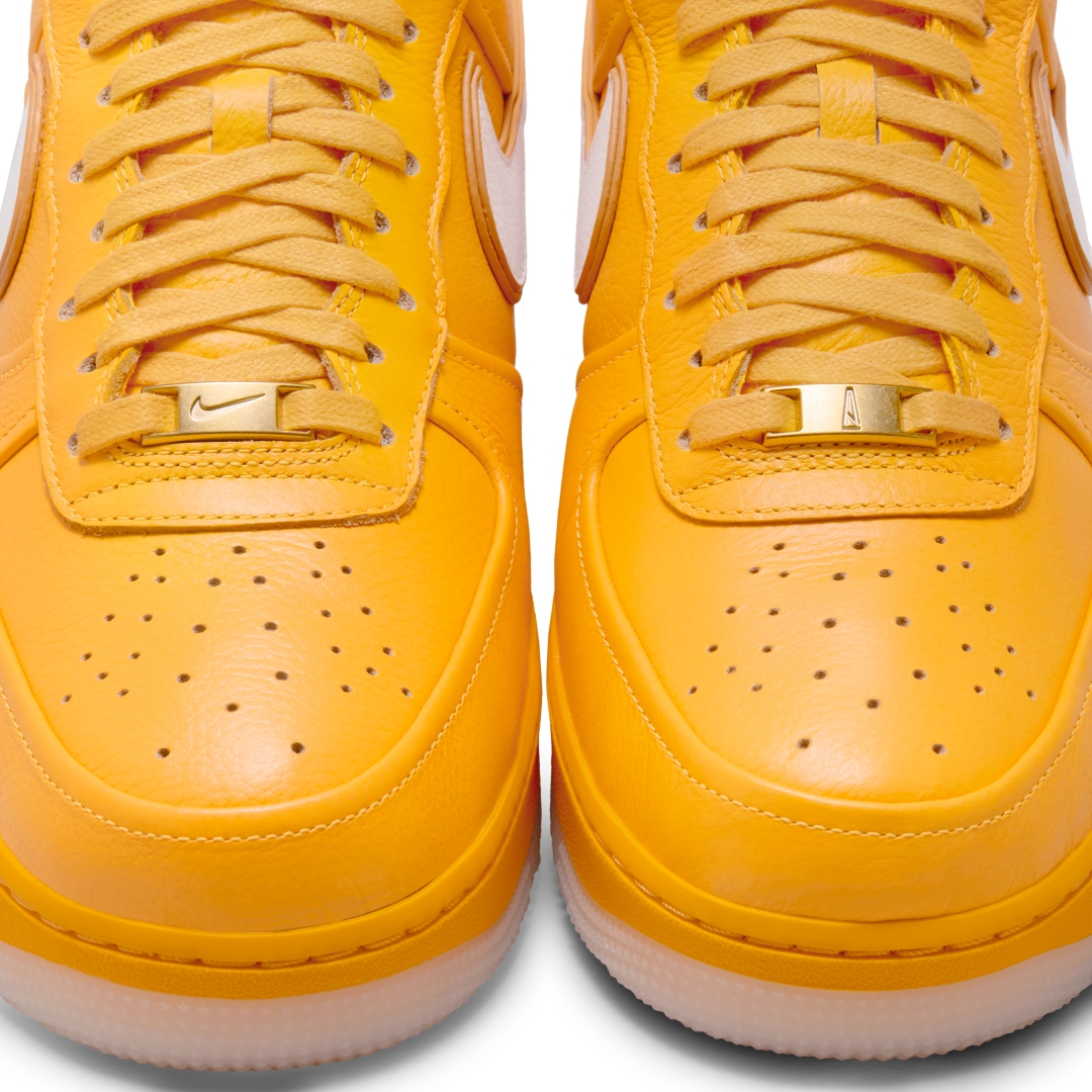 【2026年 夏 発売予定】A Ma Maniére × NIKE AIR FORCE 1 LOW “While You Were Sleeping/Six Colors” (ア マ マニエール ナイキ エア フォース ロー “ワイル ユー ワー スリーピング/シックスカラーズ”) [IO1543-200/IO1543-300/IO1543-400/IO1543-500/IO1543-600/IO1543-800]