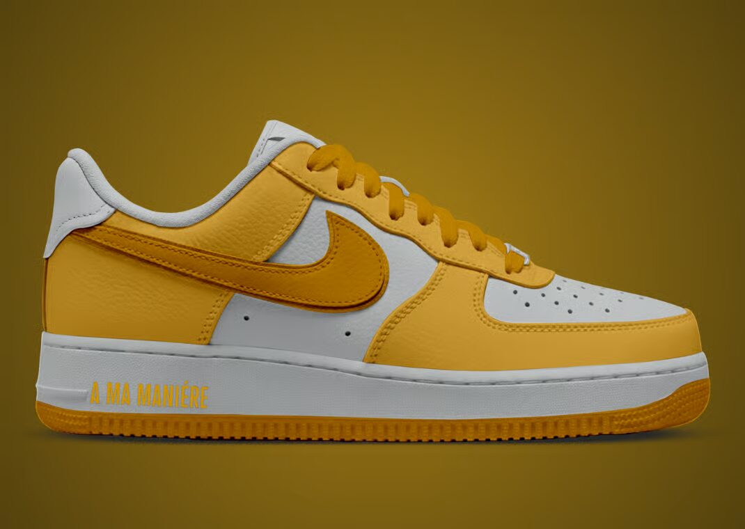 【2026年 夏 発売予定】A Ma Maniére × NIKE AIR FORCE 1 LOW “While You Were Sleeping/Six Colors” (ア マ マニエール ナイキ エア フォース ロー “ワイル ユー ワー スリーピング/シックスカラーズ”) [IO1543-200/IO1543-300/IO1543-400/IO1543-500/IO1543-600/IO1543-800]